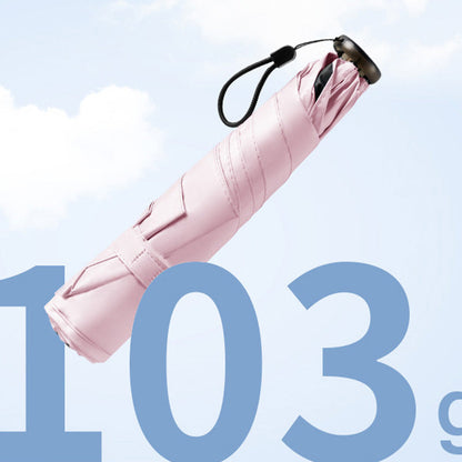 🏝️🏖️ 50 % Rabatt! Ultraleichter Kompakt-Regenschirm – Sonne & Regen, immer dabei! ☂️🌞 103 g leicht, UV-Schutz 50+ 🌧️ Limitiertes Angebot ⏳