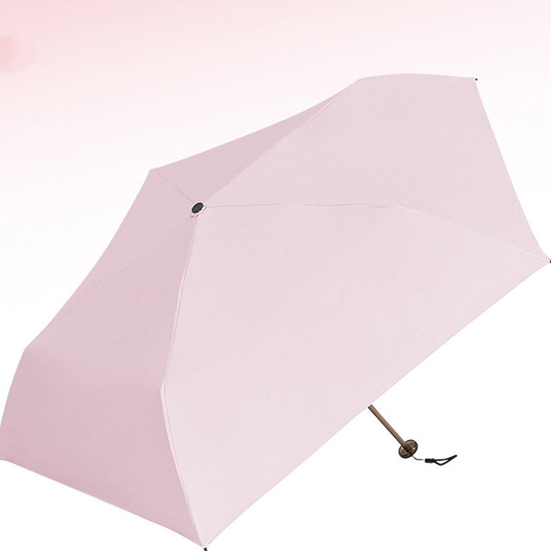 🏝️🏖️ 50 % Rabatt! Ultraleichter Kompakt-Regenschirm – Sonne & Regen, immer dabei! ☂️🌞 103 g leicht, UV-Schutz 50+ 🌧️ Limitiertes Angebot ⏳
