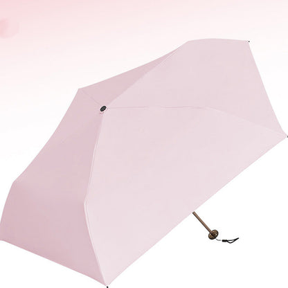 🏝️🏖️ 50 % Rabatt! Ultraleichter Kompakt-Regenschirm – Sonne & Regen, immer dabei! ☂️🌞 103 g leicht, UV-Schutz 50+ 🌧️ Limitiertes Angebot ⏳