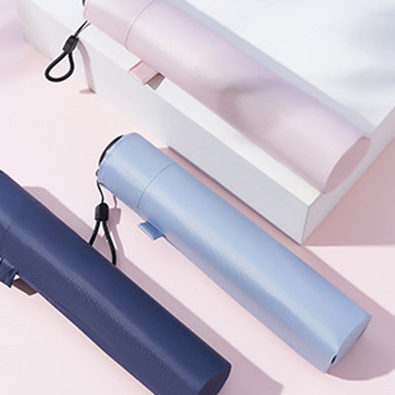 🏝️🏖️ 50 % Rabatt! Ultraleichter Kompakt-Regenschirm – Sonne & Regen, immer dabei! ☂️🌞 103 g leicht, UV-Schutz 50+ 🌧️ Limitiertes Angebot ⏳