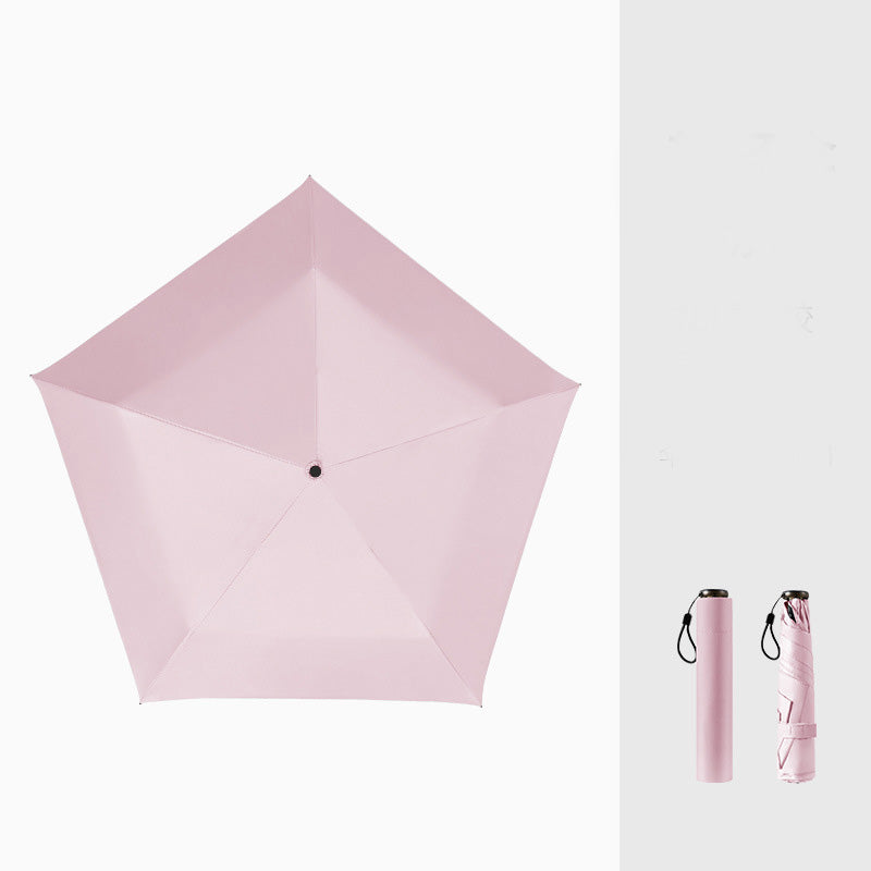 🏝️🏖️ 50 % Rabatt! Ultraleichter Kompakt-Regenschirm – Sonne & Regen, immer dabei! ☂️🌞 103 g leicht, UV-Schutz 50+ 🌧️ Limitiertes Angebot ⏳
