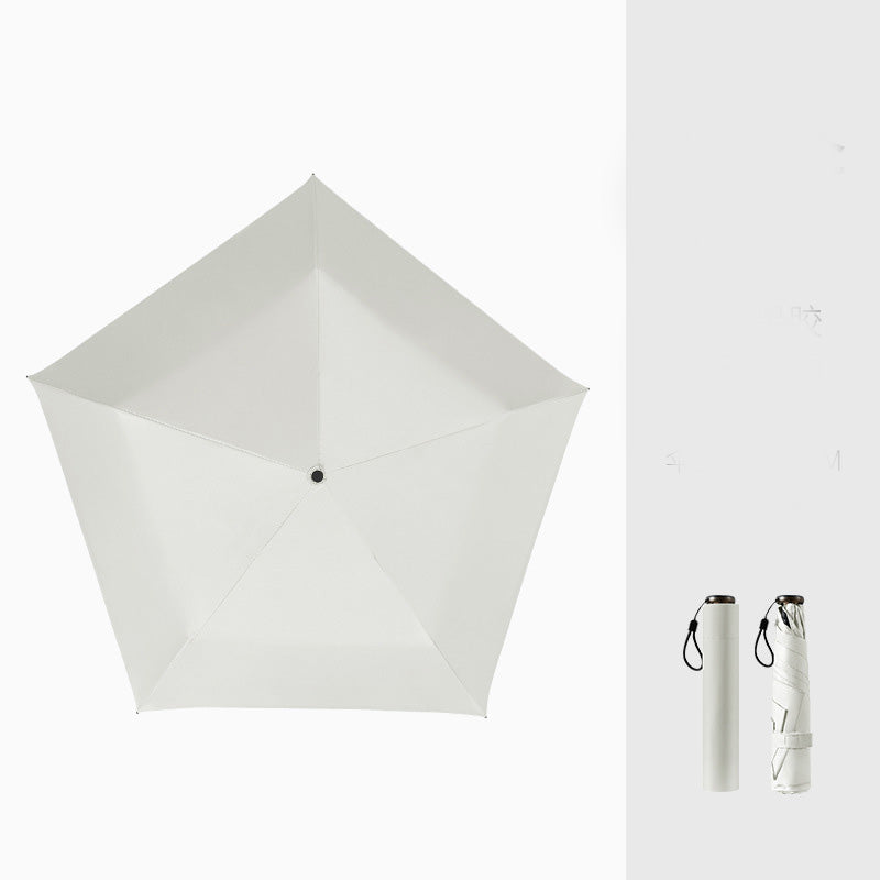 🏝️🏖️ 50 % Rabatt! Ultraleichter Kompakt-Regenschirm – Sonne & Regen, immer dabei! ☂️🌞 103 g leicht, UV-Schutz 50+ 🌧️ Limitiertes Angebot ⏳