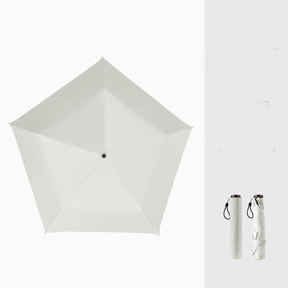 🏝️🏖️ 50 % Rabatt! Ultraleichter Kompakt-Regenschirm – Sonne & Regen, immer dabei! ☂️🌞 103 g leicht, UV-Schutz 50+ 🌧️ Limitiertes Angebot ⏳