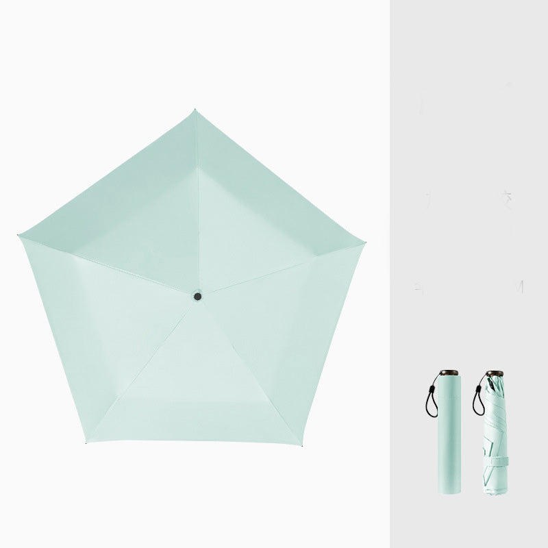 🏝️🏖️ 50 % Rabatt! Ultraleichter Kompakt-Regenschirm – Sonne & Regen, immer dabei! ☂️🌞 103 g leicht, UV-Schutz 50+ 🌧️ Limitiertes Angebot ⏳
