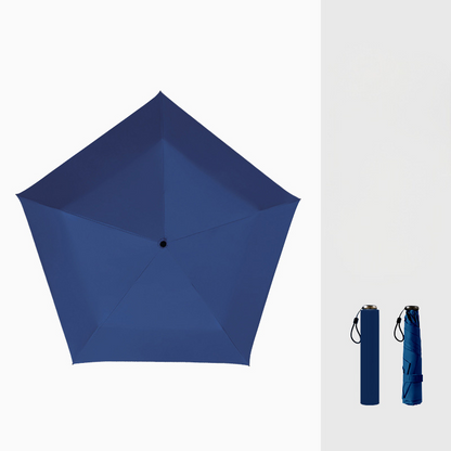 🏝️🏖️ 50 % Rabatt! Ultraleichter Kompakt-Regenschirm – Sonne & Regen, immer dabei! ☂️🌞 103 g leicht, UV-Schutz 50+ 🌧️ Limitiertes Angebot ⏳