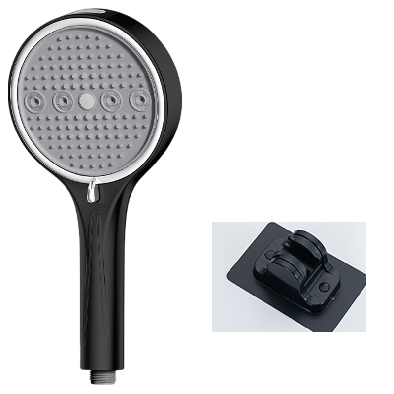 🚿 50% RABATT! 💧 6-Modi Hochdruck-Handbrause – Wassersparend & anti-kalk – Perfekt für Dusche oder Haustierwaschung – einfache Montage & flexible Einstellungen 🐕