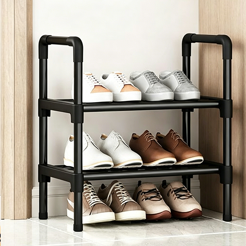 🧹🌸 NUR FÜR BEGRENZTE ZEIT: 50 % RABATT! Mehrstöckiges Schuhregal