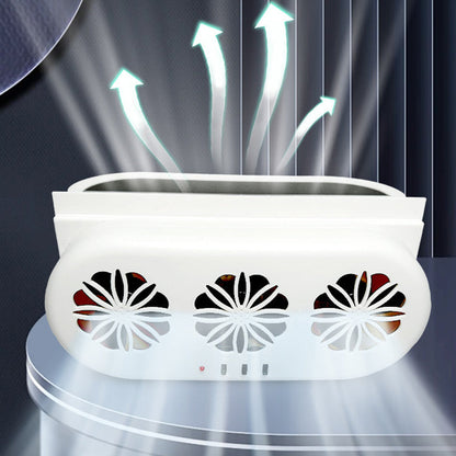 🌀 50% RABATT! Solar-Lüftungsventilator für das Auto – Kühlt den Innenraum & senkt die Temperatur – Solarbetrieben, leise & einfach zu installieren – Perfekt für parkende Fahrzeuge an heißen Tagen ☀️✨