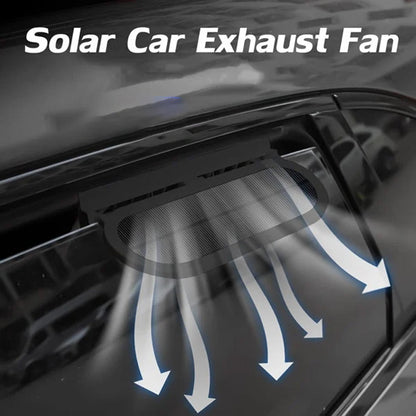 🌀 50% RABATT! Solar-Lüftungsventilator für das Auto – Kühlt den Innenraum & senkt die Temperatur – Solarbetrieben, leise & einfach zu installieren – Perfekt für parkende Fahrzeuge an heißen Tagen ☀️✨