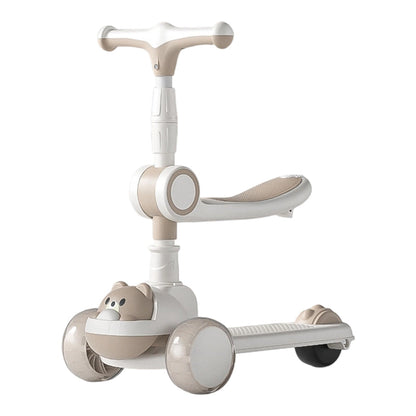 🛴 50% RABATT! ✨ Kinderroller mit leuchtenden Rädern – Robust & sicher – Ideal für aktive Bewegung – sanfte Fahrt & bunte Leuchteffekte 🌈💨✨
