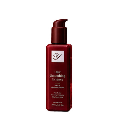 💆‍♀️ 50% Rabatt!✨ Pflegende Leave-in-Haarkur für frizziges Haar – mühelos glattes & stylisches Haar