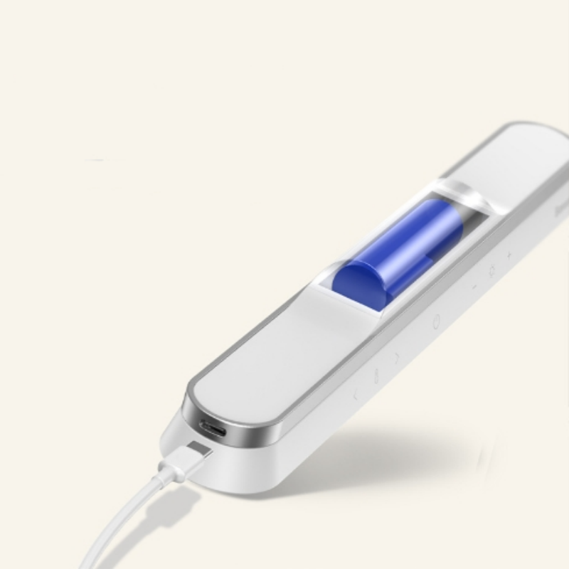 💡 50% RABATT! 🔥 Tragbare, dimmbare Magnetlampe – Lange Akkulaufzeit, starker Magnet & kompakt – Ideal für Werkstatt, Camping & Notfälle 🛠️