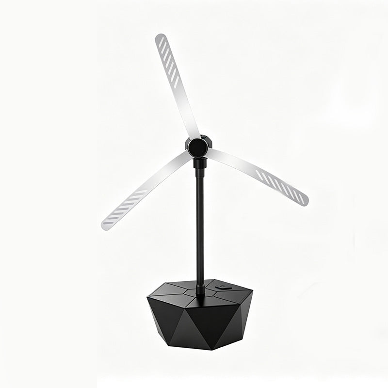 🔥50 % Rabatt!🔥Wiederaufladbare Fliegenvertreiber für Tische