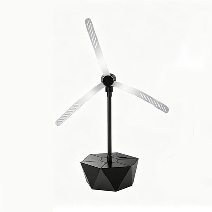 🔥50 % Rabatt!🔥Wiederaufladbare Fliegenvertreiber für Tische