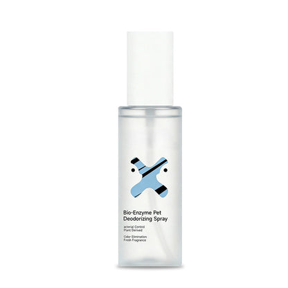 🌿 50 % Rabatt! 🐶Bio-Enzym Geruchsentferner für Haustiere – Effektive Reinigung gegen Tiergerüche in Zuhause & Schlafplätzen