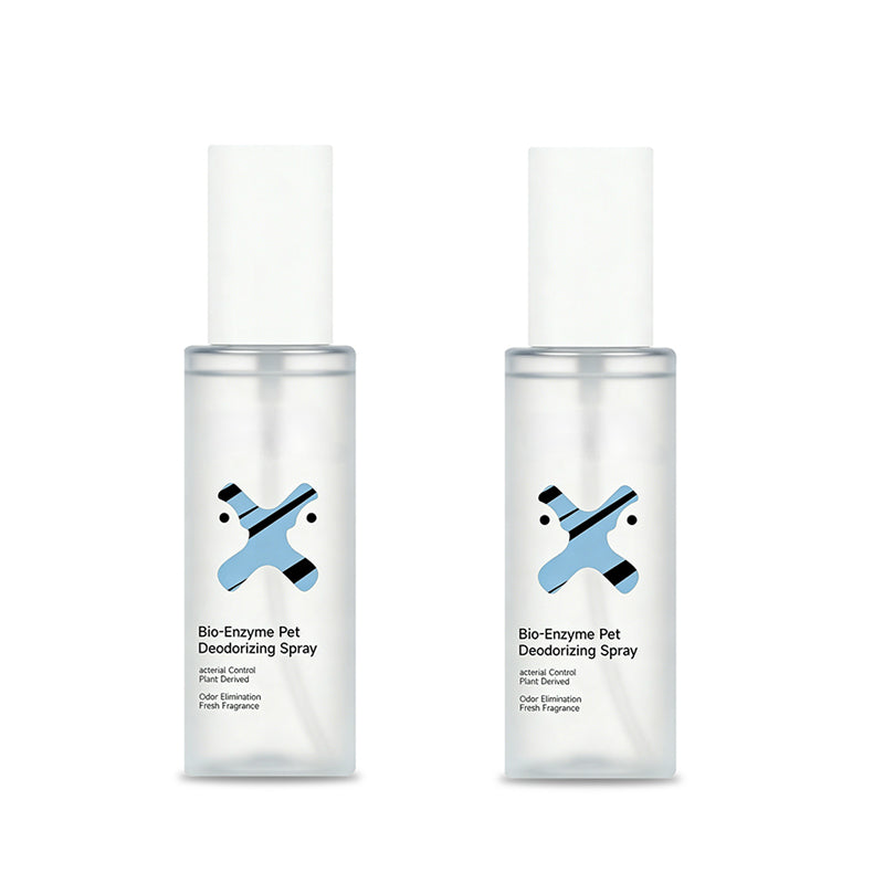 🌿 50 % Rabatt! 🐶Bio-Enzym Geruchsentferner für Haustiere – Effektive Reinigung gegen Tiergerüche in Zuhause & Schlafplätzen
