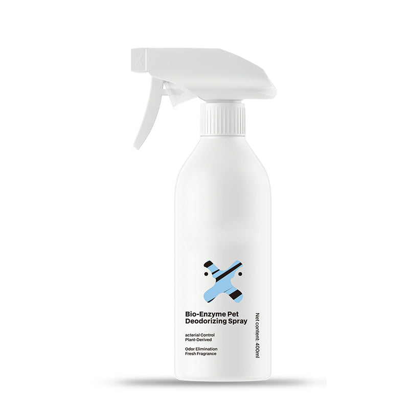 🌿 50 % Rabatt! 🐶Bio-Enzym Geruchsentferner für Haustiere – Effektive Reinigung gegen Tiergerüche in Zuhause & Schlafplätzen