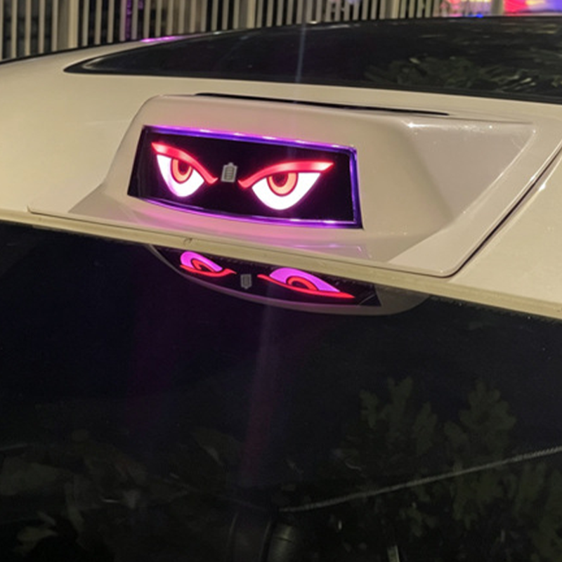 🚨 Solar-Dachwarnleuchte – Automatische LED-Signalbeleuchtung für mehr Sicherheit bei Nacht
