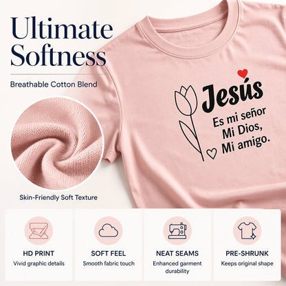 Damen Buchstaben-Print Kurzarm-T-Shirt 👕 Sag es mit Stil – Ein kühner Print für entspannte Tage ✨
