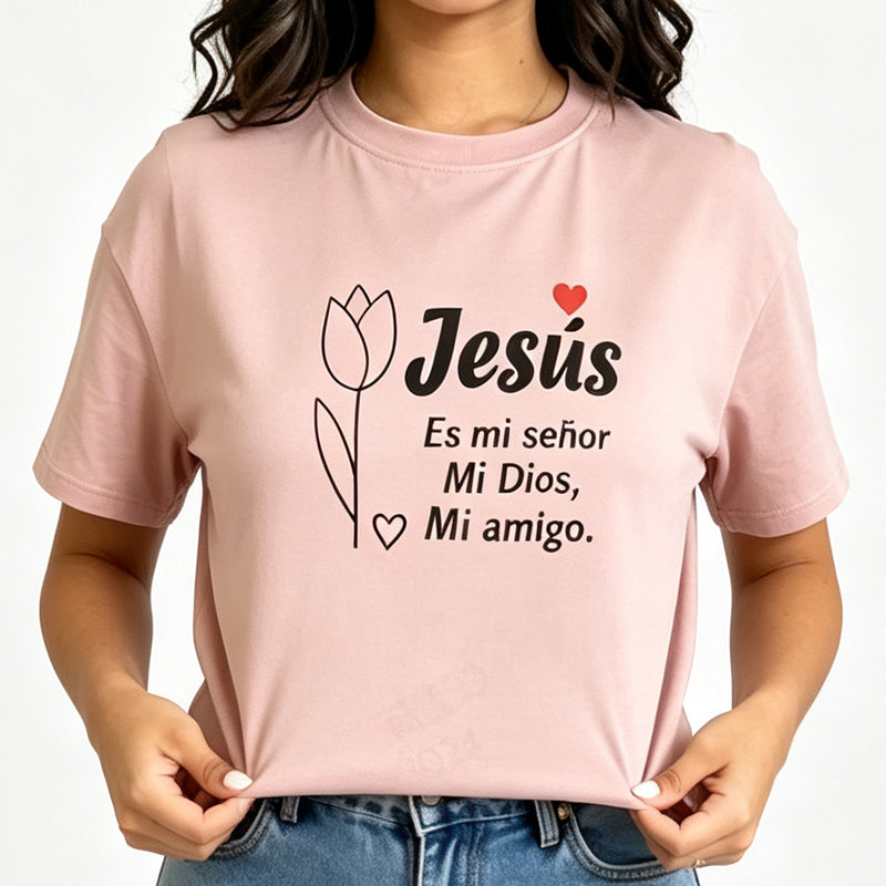 Damen Buchstaben-Print Kurzarm-T-Shirt 👕 Sag es mit Stil – Ein kühner Print für entspannte Tage ✨