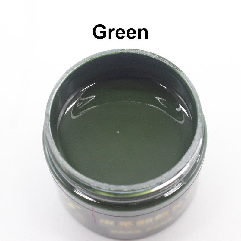 🔥 Heute -50 %! 🎨 Lederfarben-Set – ideal zum Auffrischen und Ausbessern von Lederoberflächen