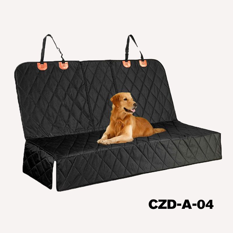 🐱Wasserdichte Autositzauflage für Haustiere🐶