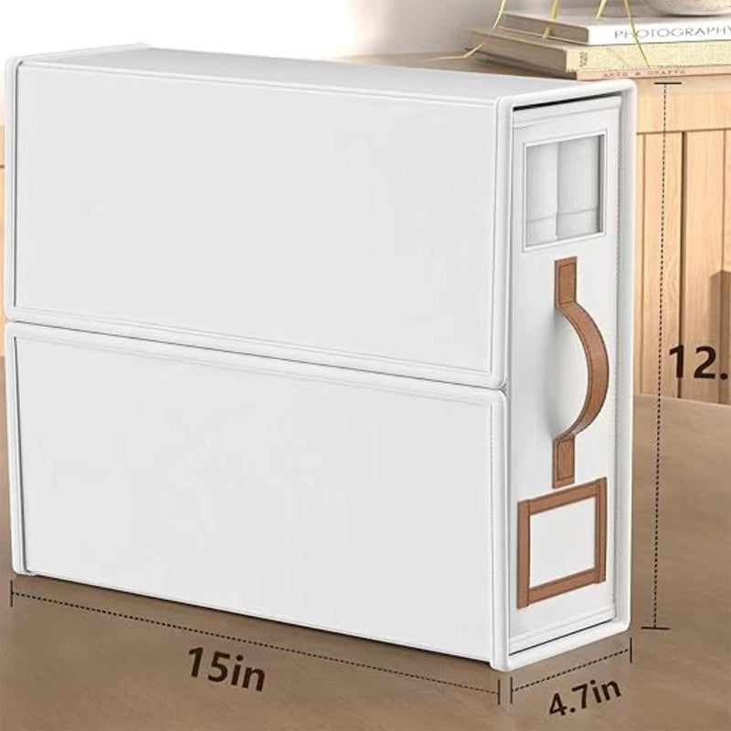 🔥50 % Rabatt🔥Faltbarer Bettwäsche-Organizer