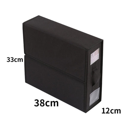 🔥50 % Rabatt🔥Faltbarer Bettwäsche-Organizer