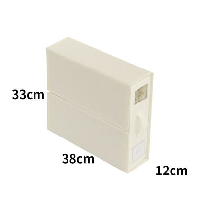🔥50 % Rabatt🔥Faltbarer Bettwäsche-Organizer