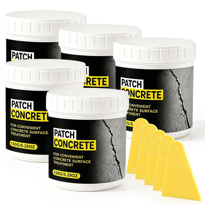 🔧 50 % Rabatt! Betonreparatur Wasserdicht – Kein Profi nötig, perfektes Ergebnis! 💪 Überall anwendbar, trocknet schnell, hält dauerhaft ⚡ Limitiertes Angebot ⏳