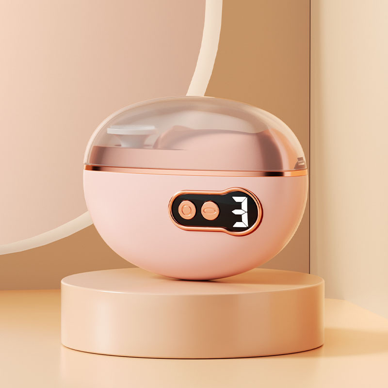 🏠 50 % Rabatt – Elektrischer Nagelknipser & Polierer 2-in-1 – automatisches Trimmen & Schleifen, leise, sicher & wiederaufladbar – für die ganze Familie ✨