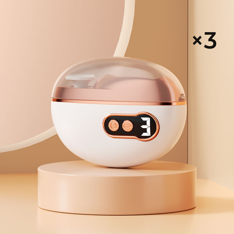 🏠 50 % Rabatt – Elektrischer Nagelknipser & Polierer 2-in-1 – automatisches Trimmen & Schleifen, leise, sicher & wiederaufladbar – für die ganze Familie ✨