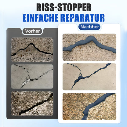 🧱💪 Hochleistungs-Dichtmittel für Betonrisse – 50% RABATT! Füllt Risse in Boden & Wand, wasserdicht, wetterfest – langlebige Reparatur. 🔥🏠