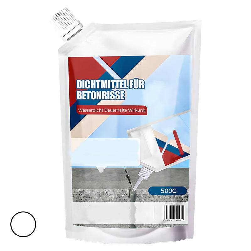 🧱💪 Hochleistungs-Dichtmittel für Betonrisse – 50% RABATT! Füllt Risse in Boden & Wand, wasserdicht, wetterfest – langlebige Reparatur. 🔥🏠