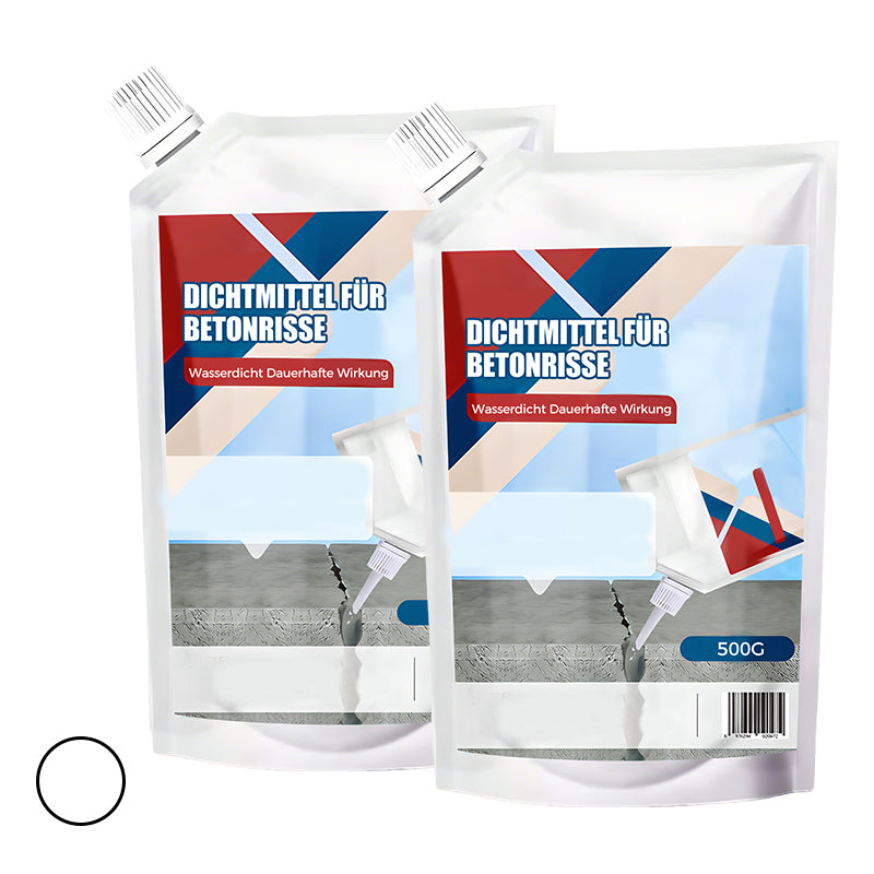 🧱💪 Hochleistungs-Dichtmittel für Betonrisse – 50% RABATT! Füllt Risse in Boden & Wand, wasserdicht, wetterfest – langlebige Reparatur. 🔥🏠