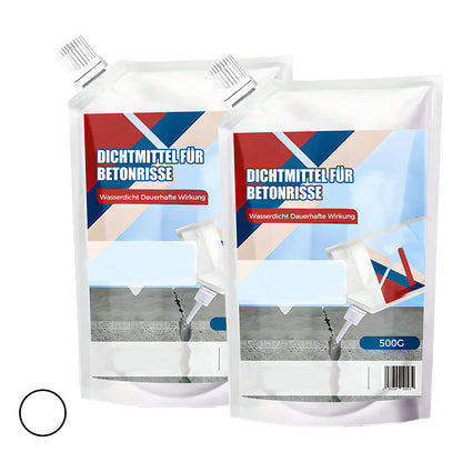 🧱💪 Hochleistungs-Dichtmittel für Betonrisse – 50% RABATT! Füllt Risse in Boden & Wand, wasserdicht, wetterfest – langlebige Reparatur. 🔥🏠