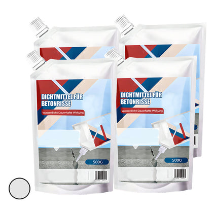 🧱💪 Hochleistungs-Dichtmittel für Betonrisse – 50% RABATT! Füllt Risse in Boden & Wand, wasserdicht, wetterfest – langlebige Reparatur. 🔥🏠