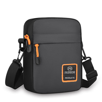 🎒 50% RABATT! 🧳 Leichte Herren-Umhängetasche aus Oxford-Stoff – Robust, leicht & vielseitig – Ideal für Alltag, Reisen & Freizeit ✨