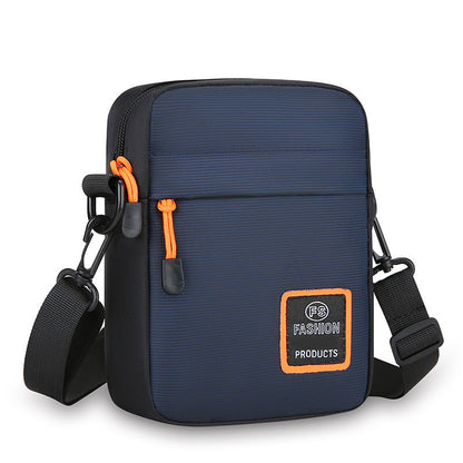 🎒 50% RABATT! 🧳 Leichte Herren-Umhängetasche aus Oxford-Stoff – Robust, leicht & vielseitig – Ideal für Alltag, Reisen & Freizeit ✨