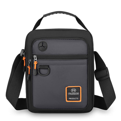 🎒 50% RABATT! 🧳 Leichte Herren-Umhängetasche aus Oxford-Stoff – Robust, leicht & vielseitig – Ideal für Alltag, Reisen & Freizeit ✨