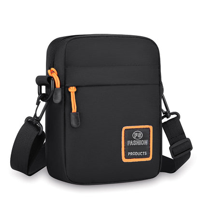 🎒 50% RABATT! 🧳 Leichte Herren-Umhängetasche aus Oxford-Stoff – Robust, leicht & vielseitig – Ideal für Alltag, Reisen & Freizeit ✨