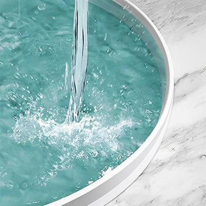 🏆 50 % RABATT! 🚿 Selbstklebende Wasserrückhaltesperre