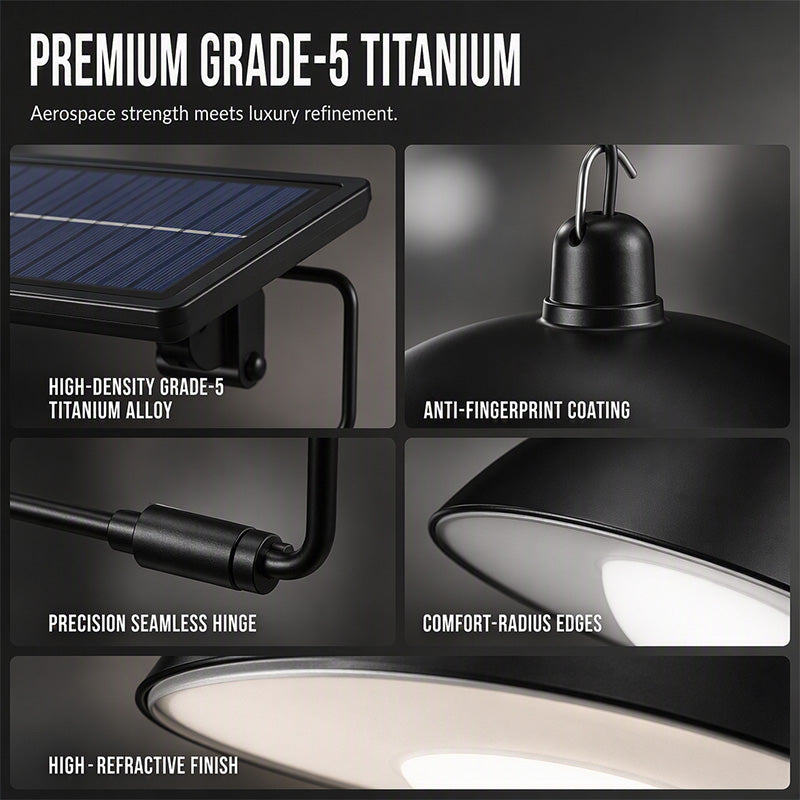 💥 50 % Rabatt ! Solarlampe Außen Wasserdicht – Kein Strom, voller Charme! 🔥 Überall aufhängbar, schaltet sich selbst ein, regenfest ⚡ Limitiertes Angebot ⏳