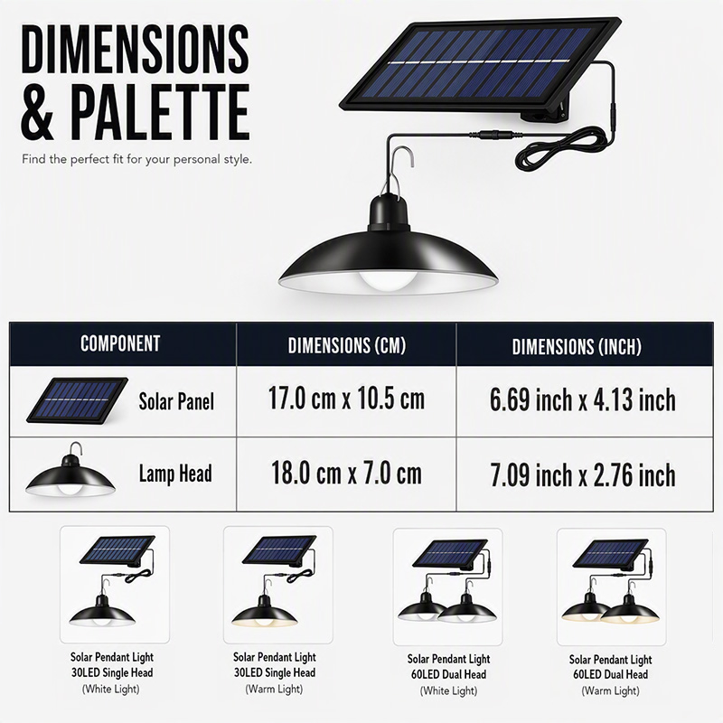 💥 50 % Rabatt ! Solarlampe Außen Wasserdicht – Kein Strom, voller Charme! 🔥 Überall aufhängbar, schaltet sich selbst ein, regenfest ⚡ Limitiertes Angebot ⏳