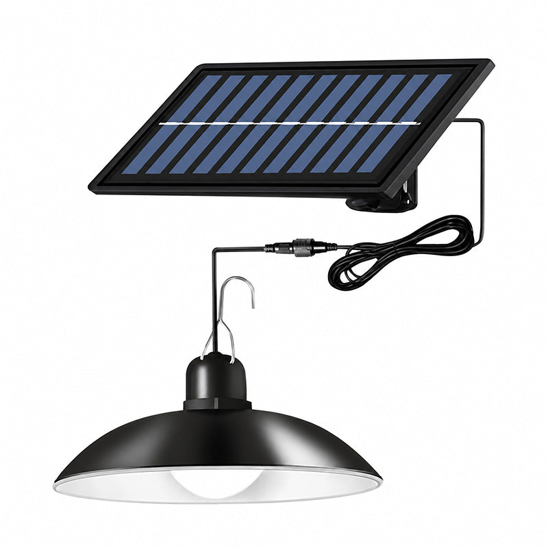 💥 50 % Rabatt ! Solarlampe Außen Wasserdicht – Kein Strom, voller Charme! 🔥 Überall aufhängbar, schaltet sich selbst ein, regenfest ⚡ Limitiertes Angebot ⏳