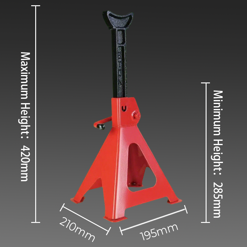 💥 50 % Rabatt ! Unterstellbock Schwerlast – Bis 3t Tragkraft, voller Kraft! 🔥 Stabil, höhenverstellbar, rostgeschützt ⚡ Limitiertes Angebot ⏳