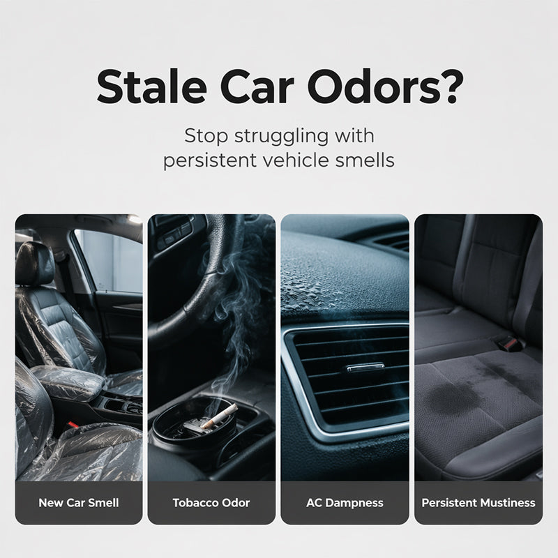 💥 50 % Rabatt ! Auto-Parfüm Natürlich & Langanhaltend – Kein Chemie, voller Duft! 🌸 6 Duftnoten wählbar, stufenlos einstellbar, sicher für alle ⚡ Limitiertes Angebot ⏳