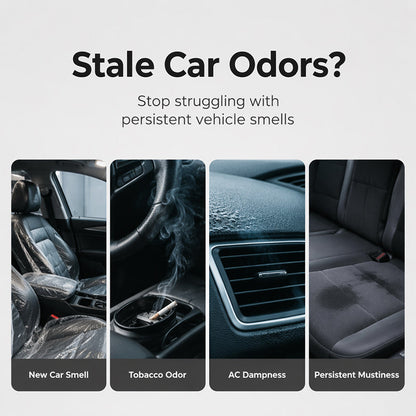 💥 50 % Rabatt ! Auto-Parfüm Natürlich & Langanhaltend – Kein Chemie, voller Duft! 🌸 6 Duftnoten wählbar, stufenlos einstellbar, sicher für alle ⚡ Limitiertes Angebot ⏳