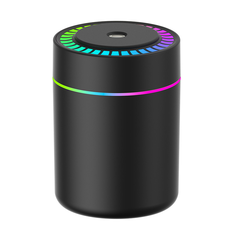 💧 50 % Rabatt ! Mini-USB-Luftbefeuchter mit RGB-Licht – Kein Lärm, volle Atmosphäre! 🌈 Überall nutzbar, schaltet sich selbst ein, nano-fein ⚡ Limitiertes Angebot ⏳