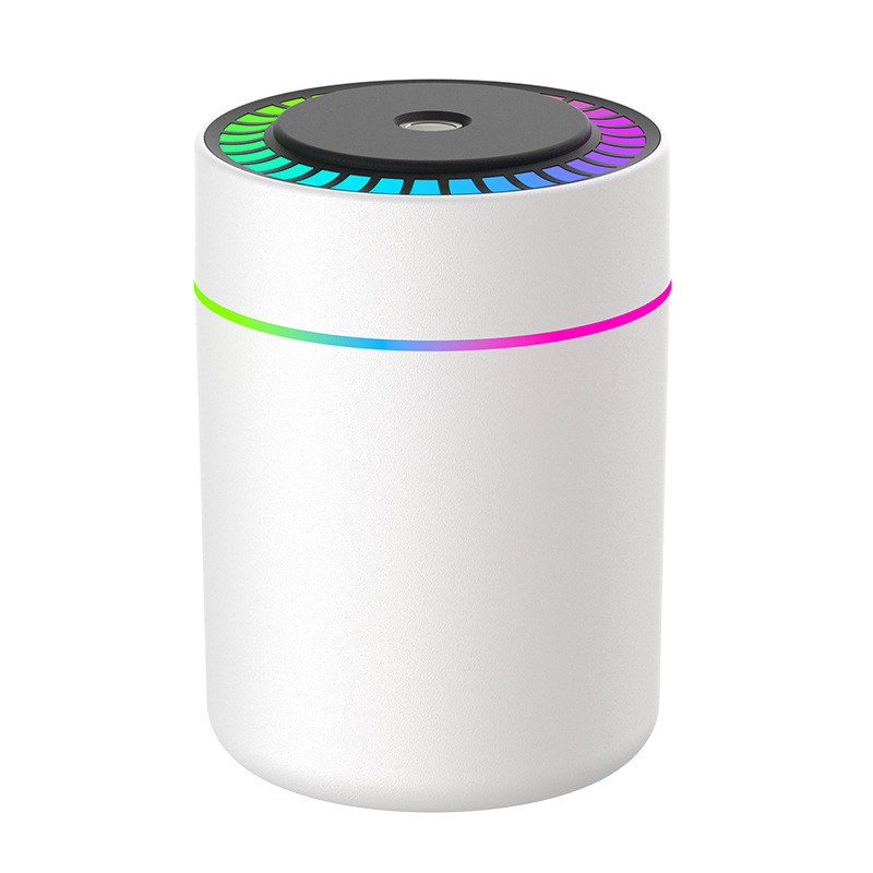 💧 50 % Rabatt ! Mini-USB-Luftbefeuchter mit RGB-Licht – Kein Lärm, volle Atmosphäre! 🌈 Überall nutzbar, schaltet sich selbst ein, nano-fein ⚡ Limitiertes Angebot ⏳